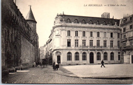 17 LA ROCHELLE - Carte Postale Ancienne, Voir Cliche [REF/S003361] - Sonstige & Ohne Zuordnung