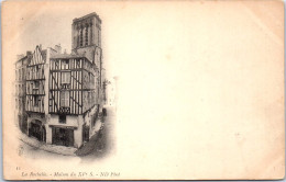 17 LA ROCHELLE - Carte Postale Ancienne, Voir Cliche [REF/S003349] - Sonstige & Ohne Zuordnung