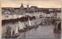 17 LA ROCHELLE - Carte Postale Ancienne, Voir Cliche [REF/S003346] - Sonstige & Ohne Zuordnung