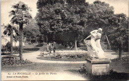 17 LA ROCHELLE - Carte Postale Ancienne, Voir Cliche [REF/S003347] - Sonstige & Ohne Zuordnung