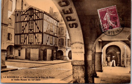 17 LA ROCHELLE - Carte Postale Ancienne, Voir Cliche [REF/S003344] - Sonstige & Ohne Zuordnung