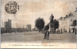 17 LA ROCHELLE - Carte Postale Ancienne, Voir Cliche [REF/S003339] - Sonstige & Ohne Zuordnung