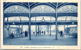 03 VICHY - Carte Postale Ancienne, Voir Cliche [REF/S003320] - Otros & Sin Clasificación