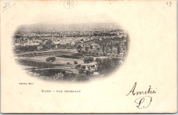 03 VICHY - Carte Postale Ancienne, Voir Cliche [REF/S003323] - Autres & Non Classés