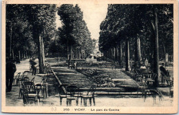 03 VICHY - Carte Postale Ancienne, Voir Cliche [REF/S003314] - Other & Unclassified