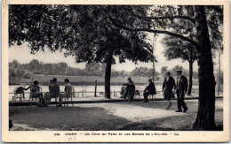 03 VICHY - Carte Postale Ancienne, Voir Cliche [REF/S003313] - Other & Unclassified