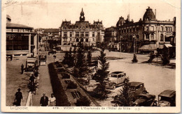 03 VICHY - Carte Postale Ancienne, Voir Cliche [REF/S003308] - Altri & Non Classificati