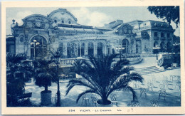 03 VICHY - Carte Postale Ancienne, Voir Cliche [REF/S003301] - Autres & Non Classés