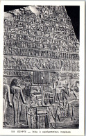 EGYPTE - EGYPTHOLOGIE [REF/38511] - Altri & Non Classificati