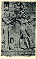 EGYPTE - EGYPTHOLOGIE [REF/38508] - Other & Unclassified