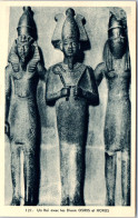 EGYPTE - EGYPTHOLOGIE [REF/38507] - Altri & Non Classificati