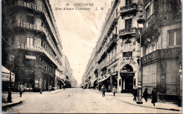 31 TOULOUSE - Carte Postale Ancienne, Voir Cliche [REF/S003408] - Other & Unclassified