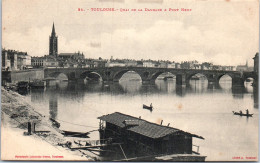 31 TOULOUSE - Carte Postale Ancienne, Voir Cliche [REF/S003414] - Other & Unclassified