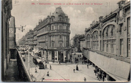 31 TOULOUSE - Carte Postale Ancienne, Voir Cliche [REF/S003407] - Autres & Non Classés