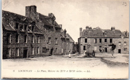 29 LOCRONAN - Carte Postale Ancienne, Voir Cliche [REF/S003466] - Autres & Non Classés