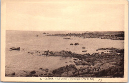 29 CLEDER - Carte Postale Ancienne, Voir Cliche [REF/S003451] - Autres & Non Classés