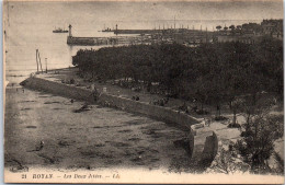 17 ROYAN - Carte Postale Ancienne, Voir Cliche [REF/S003401] - Sonstige & Ohne Zuordnung