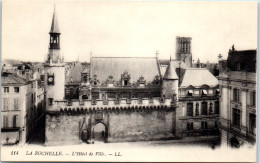 17 LA ROCHELLE - Carte Postale Ancienne, Voir Cliche [REF/S003382] - Sonstige & Ohne Zuordnung