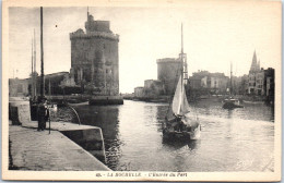 17 LA ROCHELLE - Carte Postale Ancienne, Voir Cliche [REF/S003380] - Sonstige & Ohne Zuordnung