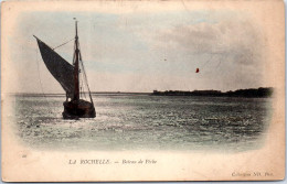 17 LA ROCHELLE - Carte Postale Ancienne, Voir Cliche [REF/S003386] - Sonstige & Ohne Zuordnung