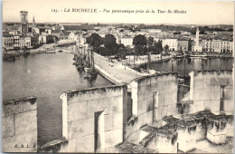 17 LA ROCHELLE - Carte Postale Ancienne, Voir Cliche [REF/S003384] - Sonstige & Ohne Zuordnung