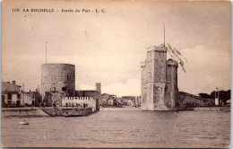 17 LA ROCHELLE - Carte Postale Ancienne, Voir Cliche [REF/S003385] - Sonstige & Ohne Zuordnung