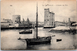 17 LA ROCHELLE - Carte Postale Ancienne, Voir Cliche [REF/S003378] - Sonstige & Ohne Zuordnung