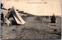 17 CHATELAILLON - Carte Postale Ancienne, Voir Cliche [REF/S003396] - Sonstige & Ohne Zuordnung