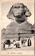 EGYPTE - SCENES ET TYPES [REF/38737] - Altri & Non Classificati