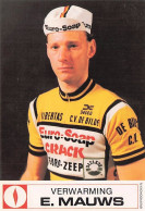 Vélo - Cyclisme - Coureur Cycliste  R.Bruyndonckx  - Team Euro Soap - Cyclisme