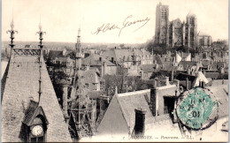 18 BOURGES [REF/39846] - Sonstige & Ohne Zuordnung