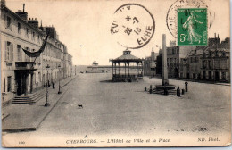 50 CHERBOURG [REF/39735] - Other & Unclassified