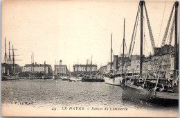 76 LE HAVRE [REF/39689] - Sonstige & Ohne Zuordnung