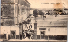 50 CHERBOURG [REF/39648] - Other & Unclassified
