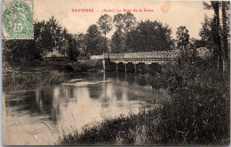 10 SAVIERES [REF/39691] - Autres & Non Classés