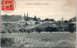 95 MONTIGNY LES CORMEILLES [REF/39577] - Sonstige & Ohne Zuordnung