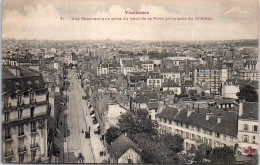 94 VINCENNES [REF/39522] - Sonstige & Ohne Zuordnung