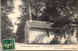 93 NOTRE DAME DES ANGES [REF/39549] - Autres & Non Classés