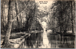 91 BORDS DE L'YERRES [REF/39584] - Autres & Non Classés