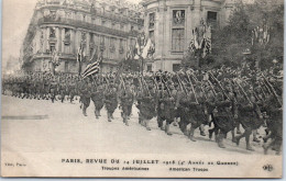MILITARIA 1914-1918 [REF/39507] - Guerre 1914-18