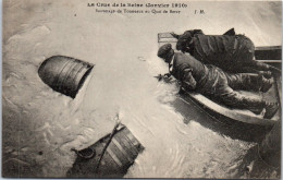 75 PARIS - Crue De 1910 [REF/39487] - Autres & Non Classés