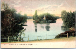 75 PARIS - Bois De Boulogne[REF/39455] - Autres & Non Classés
