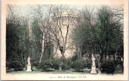 75 PARIS - Bois De Boulogne[REF/39451] - Autres & Non Classés