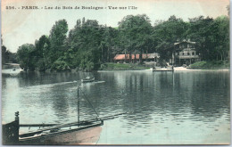 75 PARIS - Bois De Boulogne[REF/39453] - Autres & Non Classés