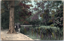 75 PARIS - Bois De Boulogne[REF/39454] - Autres & Non Classés