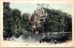 75 PARIS - Bois De Boulogne[REF/39452] - Autres & Non Classés
