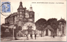 25 MONTBELIARD [REF/39391] - Sonstige & Ohne Zuordnung