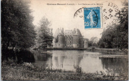 45 CHATEAU RENARD [REF/39349] - Other & Unclassified