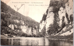 25 SAUT DU DOUBS [REF/40359] - Sonstige & Ohne Zuordnung