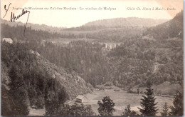 25 GORGES DU DOUBS [REF/40362] - Autres & Non Classés